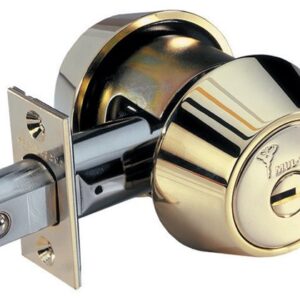 Mul-T-Lock Deadbolts