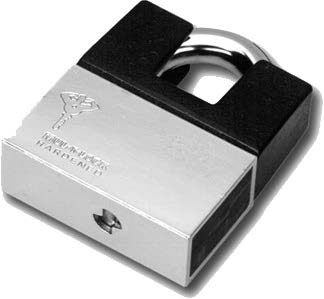 Mul-T-Lock Padlocks